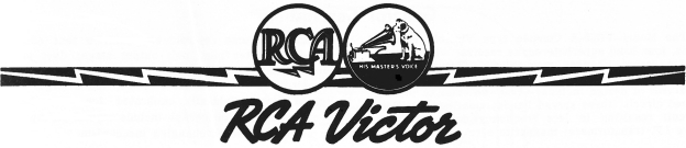RCA RADIO SCHEMATICS
